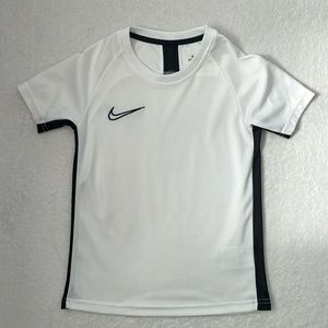 Nike Dri-Fit Soccer Shirt